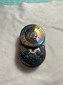 MIX Oil Slick Zirconium