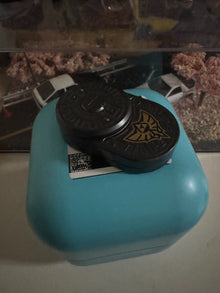 MIX Zirconium Stonewashed