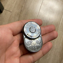 MIX Zirconium Polished