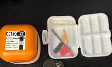 MIX Zirconium Polished