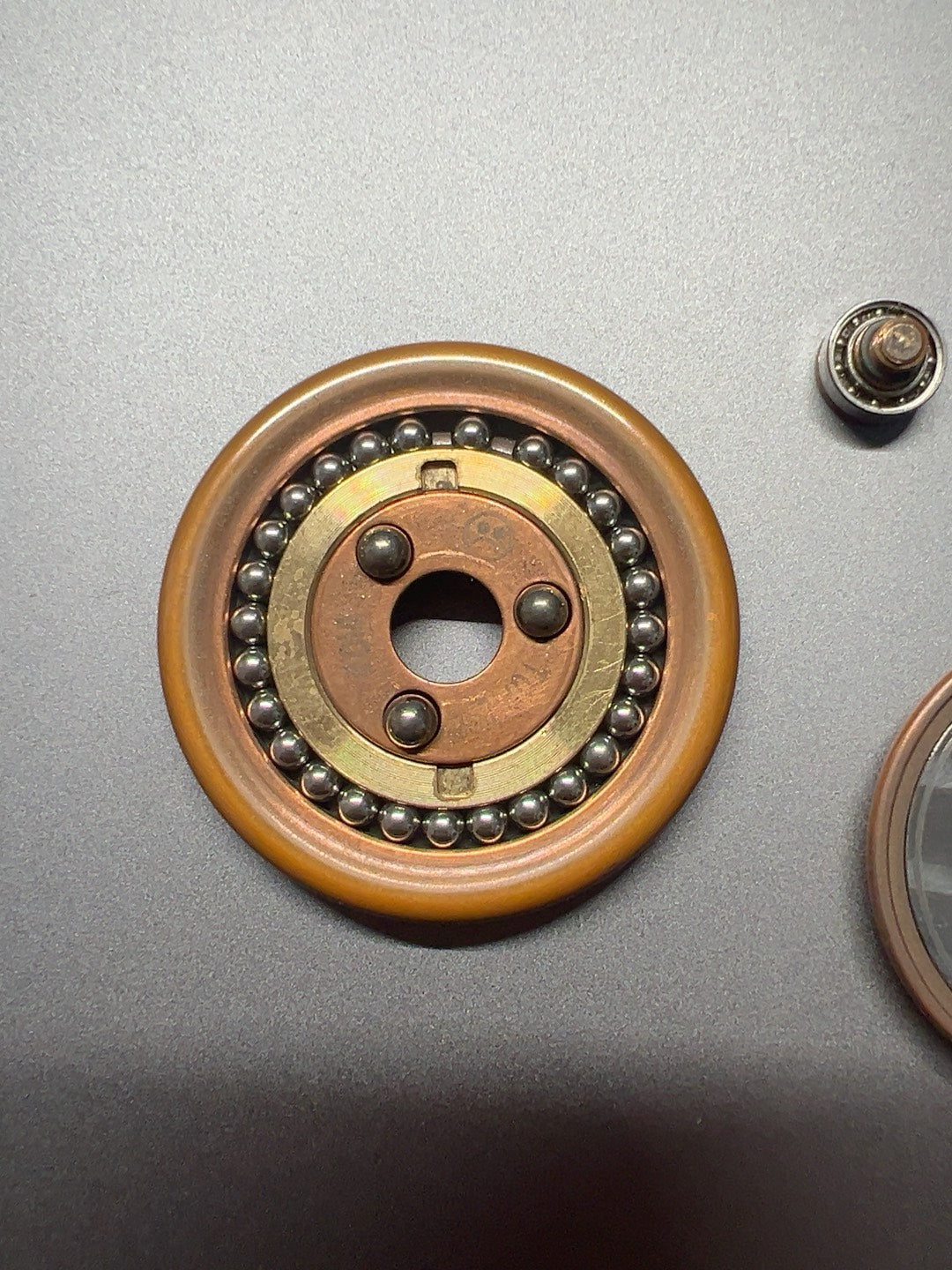 Top-C Copper