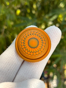 Top-C Carbon Quartz One Off