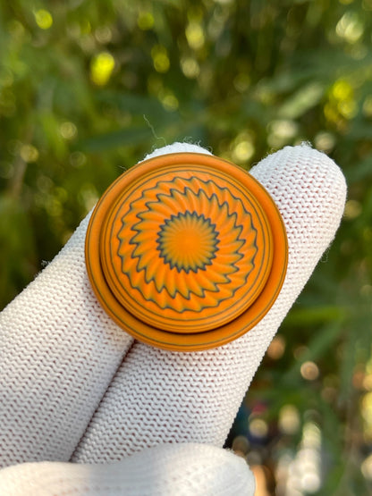 Top-C Carbon Quartz One Off