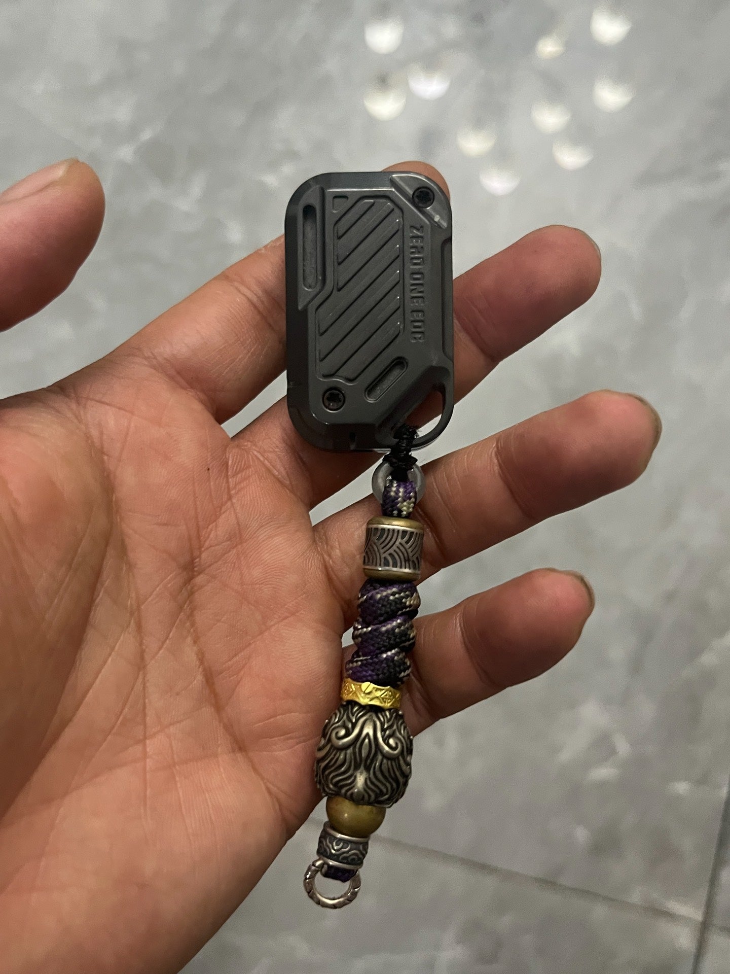 01Tarjeta EDC POP para lanzar 