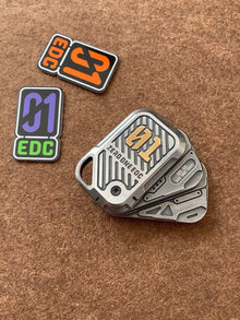 POP 2.0 Stainless Steel