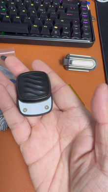 XX Slider XX Slider Stainless Steel