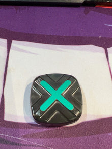 XX Slider XX Slider Zirconium