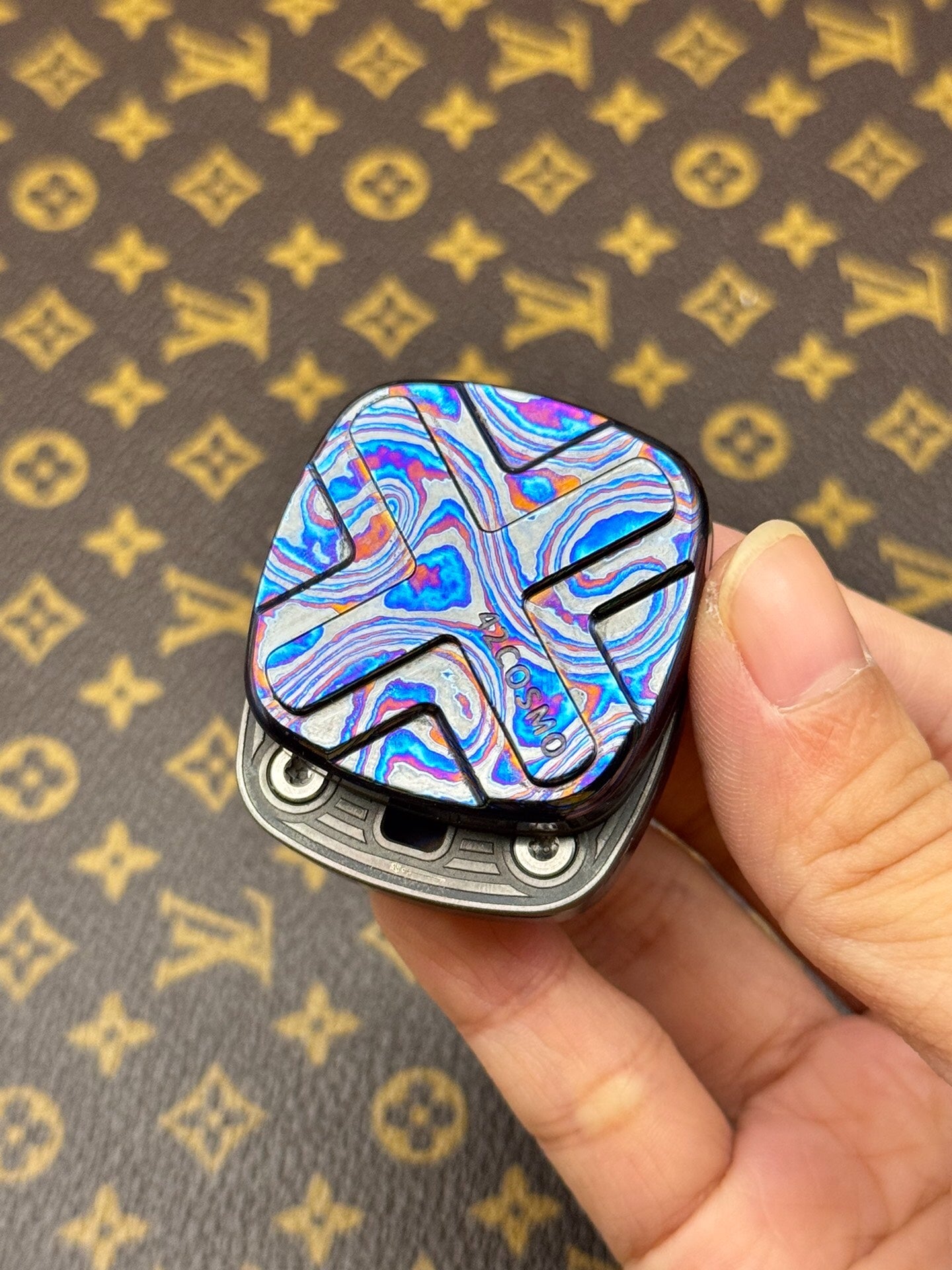 XX Slider XX Slider Zircuti