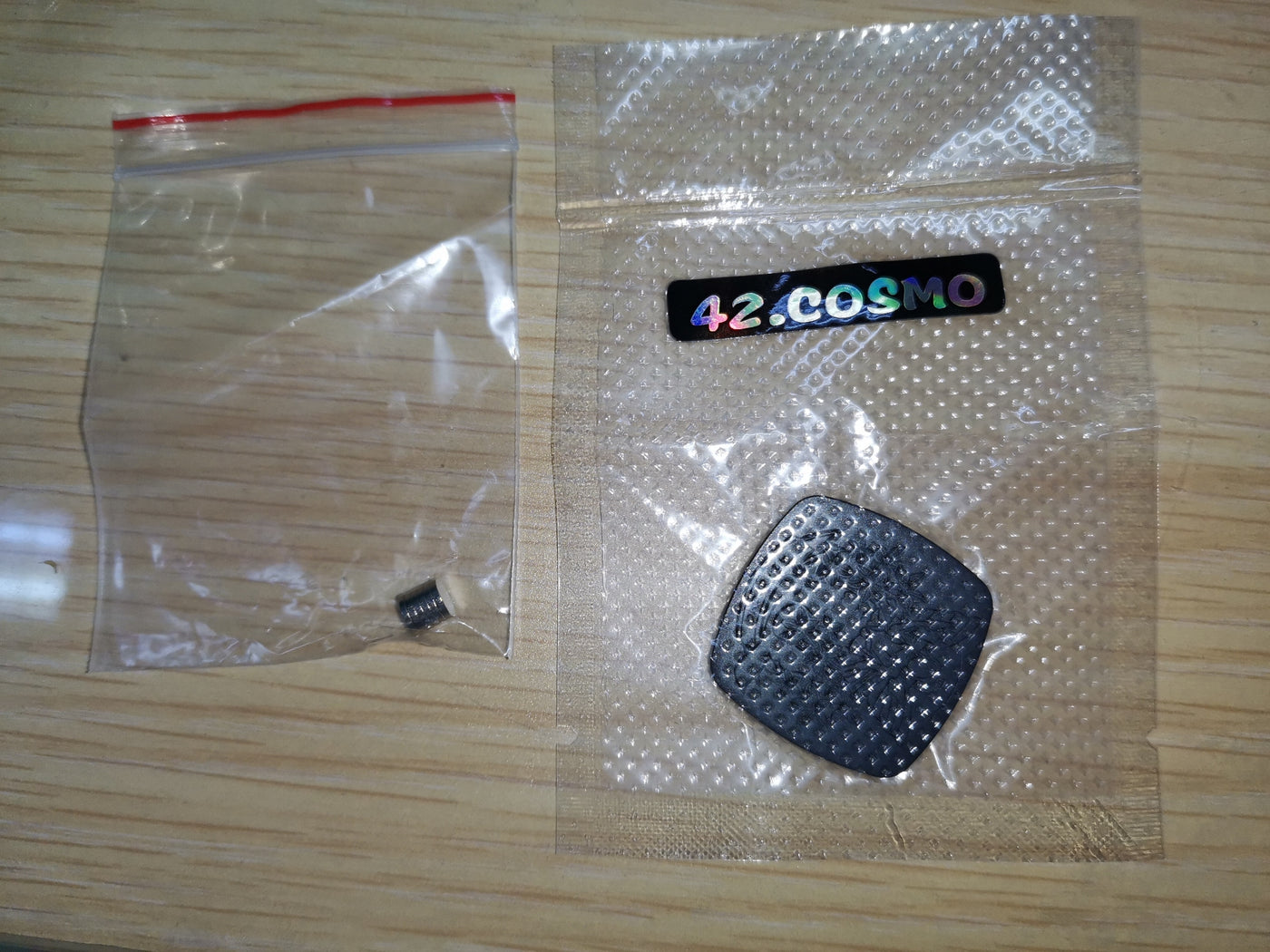 PIGX Zirconium