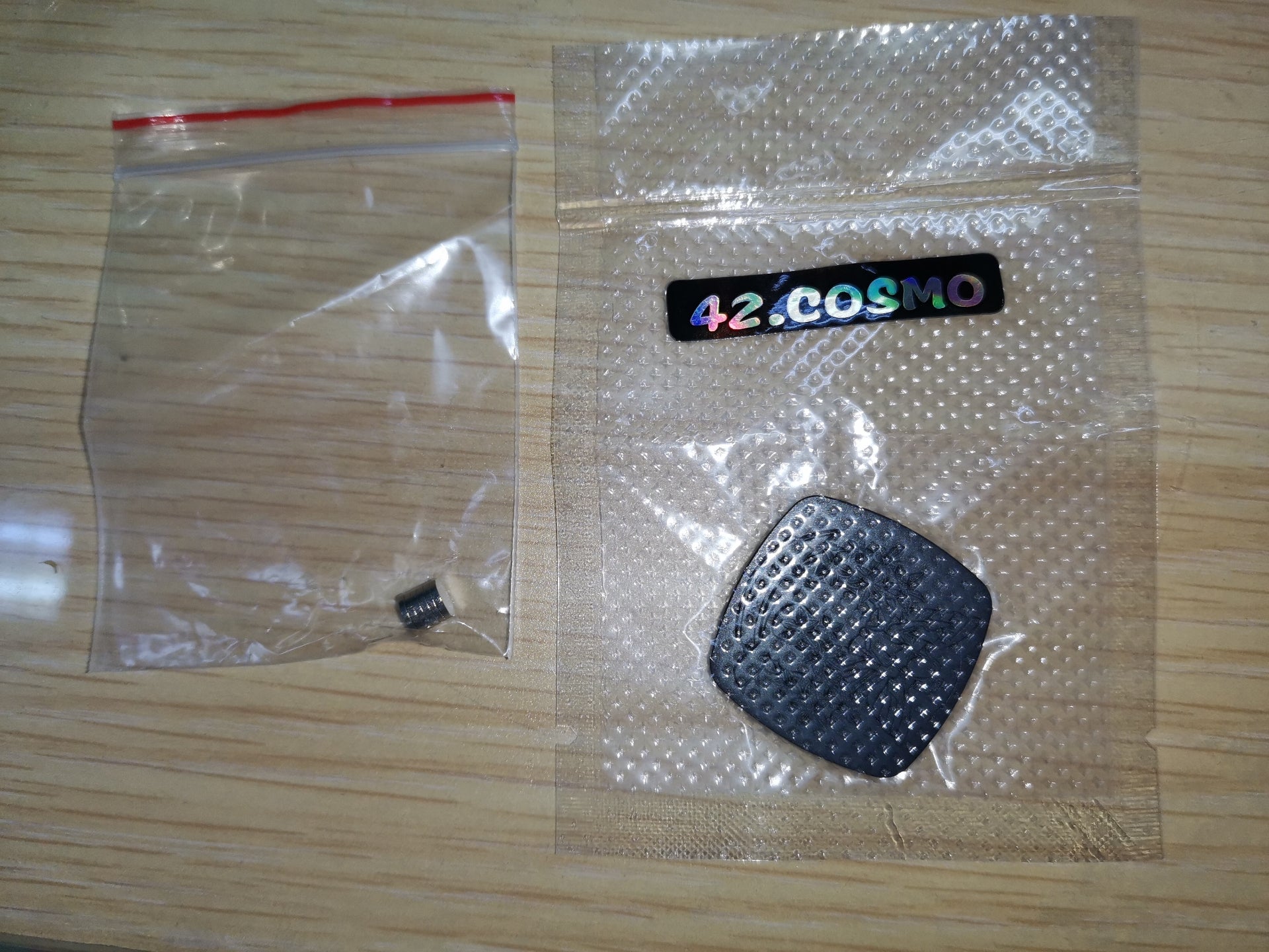 PIGX Zirconium