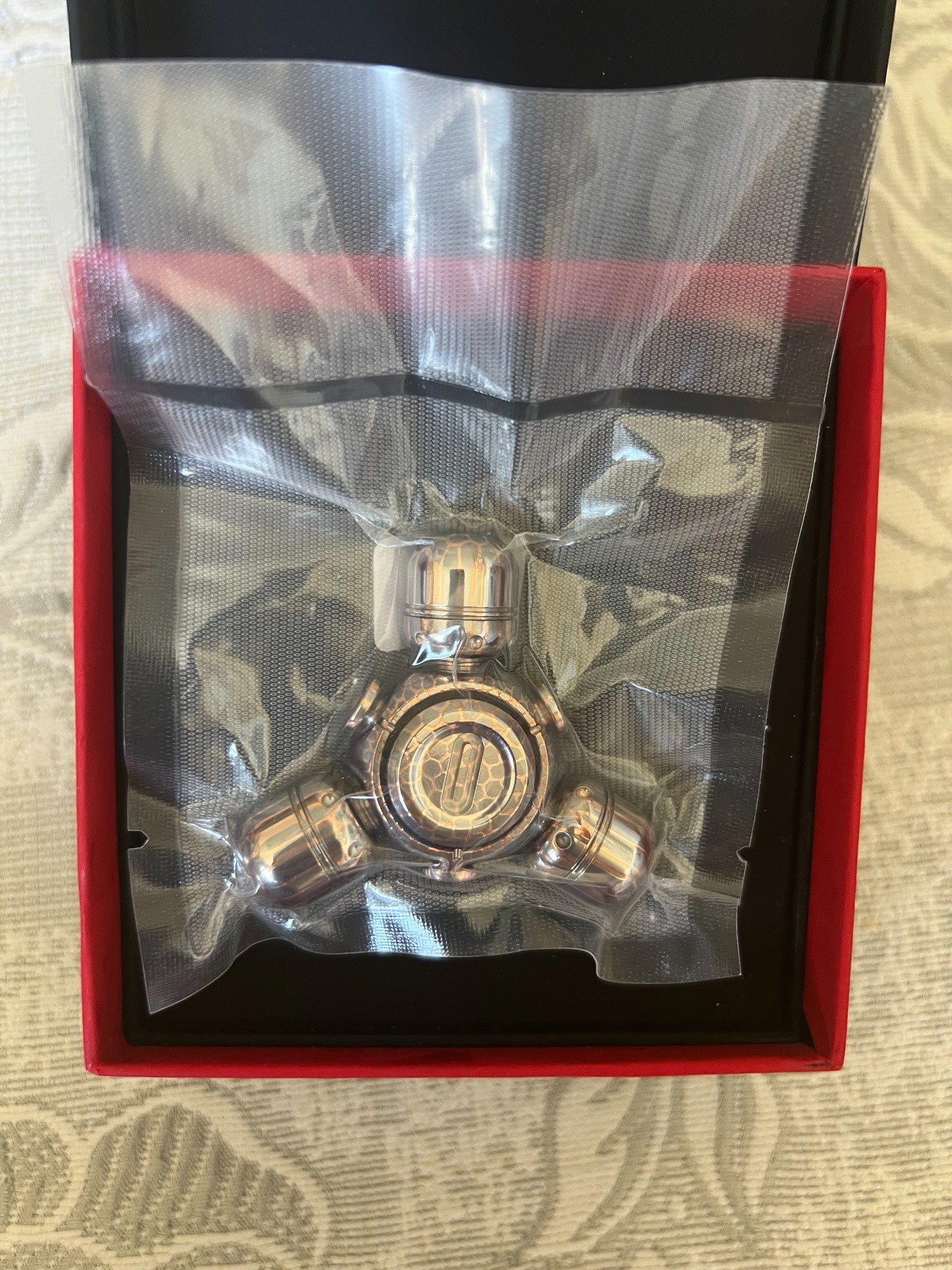 Bullet Nest Superconductor Brand New