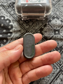 Top-B Rain Zirconium Black