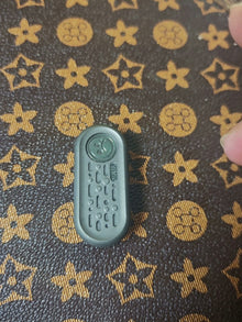 Top-B Rain Zirconium Black