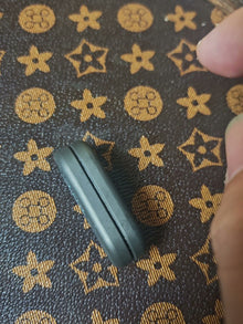 Top-B Rain Zirconium Black