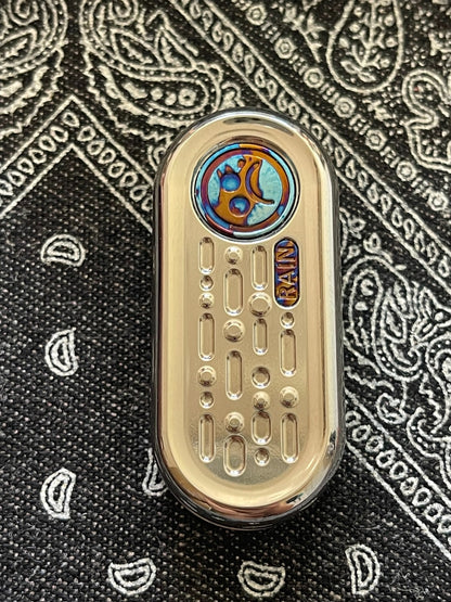 Top-B Rain Titanium+Mokuti