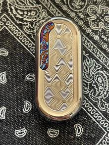 Top-B Rain Titanium+Mokuti