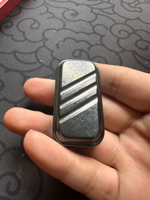 Lucky Candy Crystallized Zirconium