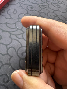 Lucky Candy Crystallized Zirconium