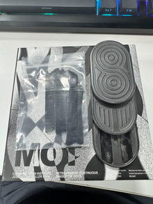 Rhythm Slider Zirconium