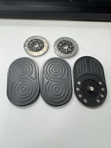 Rhythm Slider Zirconium