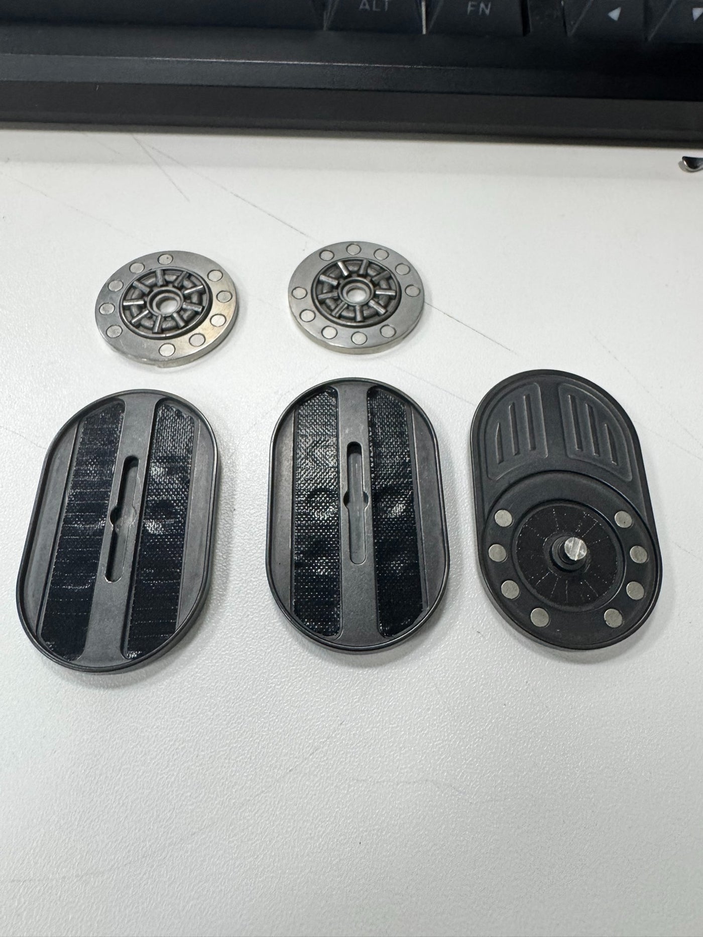 Rhythm Slider Zirconium