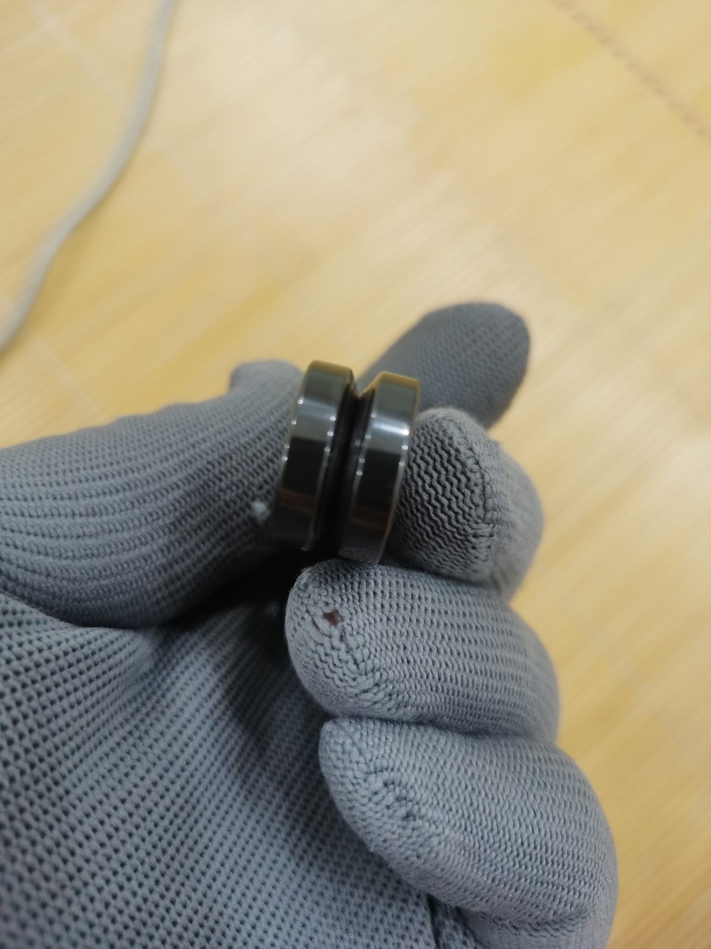 Guandan Zirconium