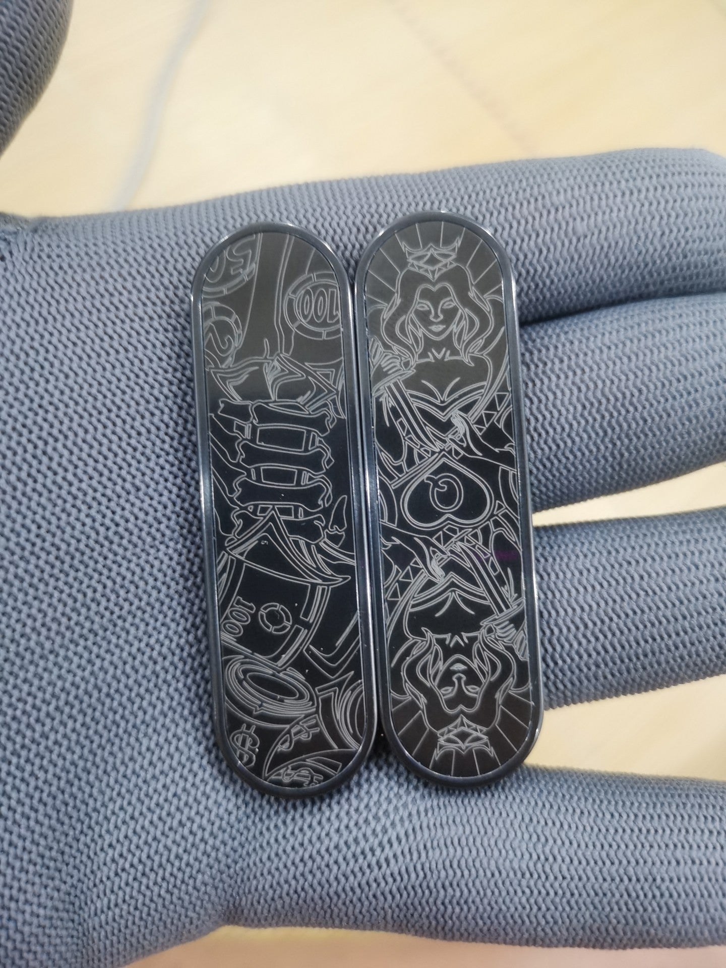 Guandan Zirconium