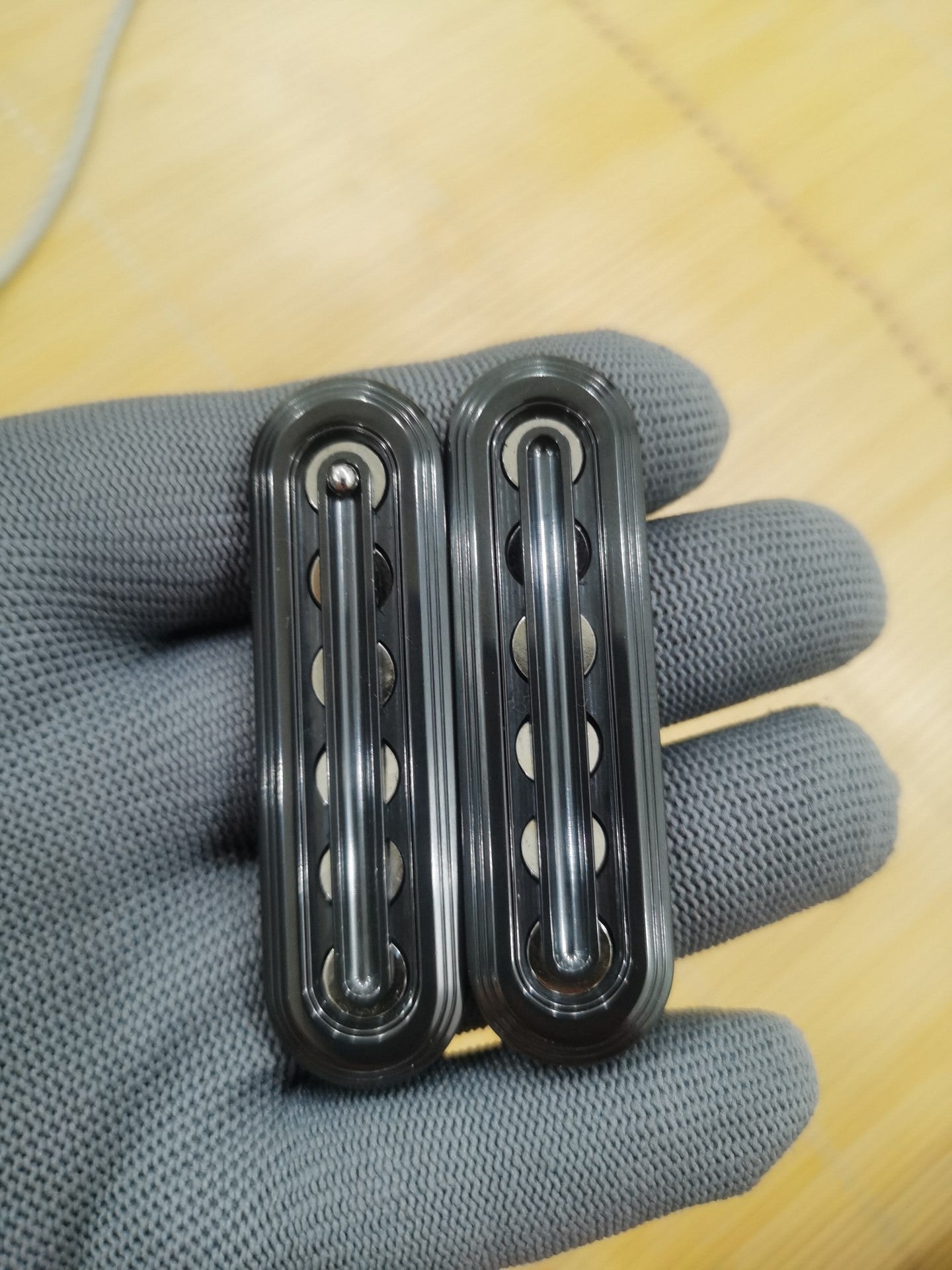 Guandan Zirconium