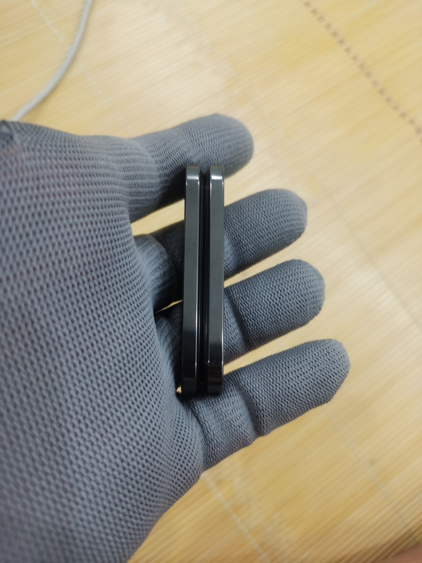 Guandan Zirconium