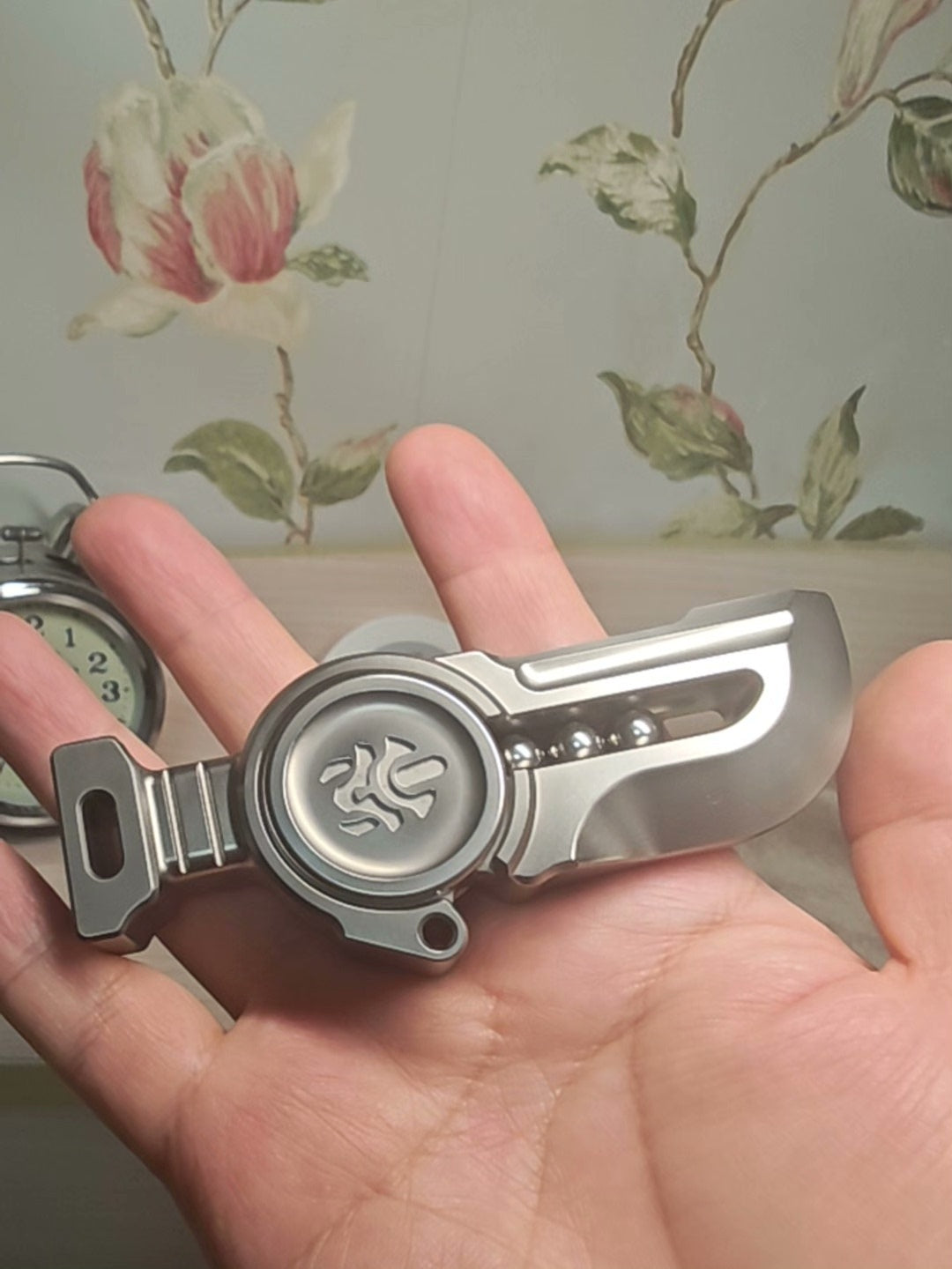 KUNWU Compact Titanium