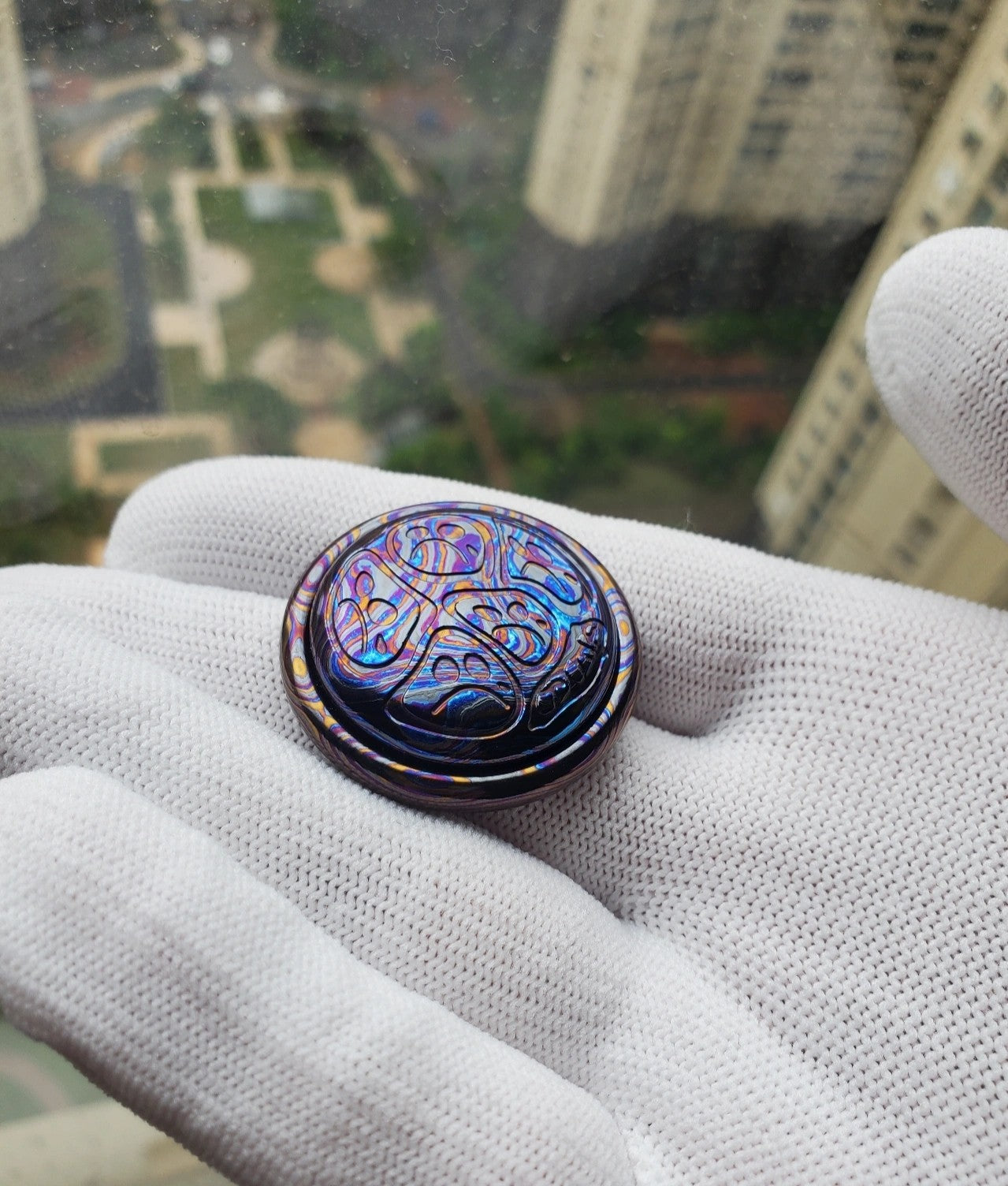 Top-C Zircuti