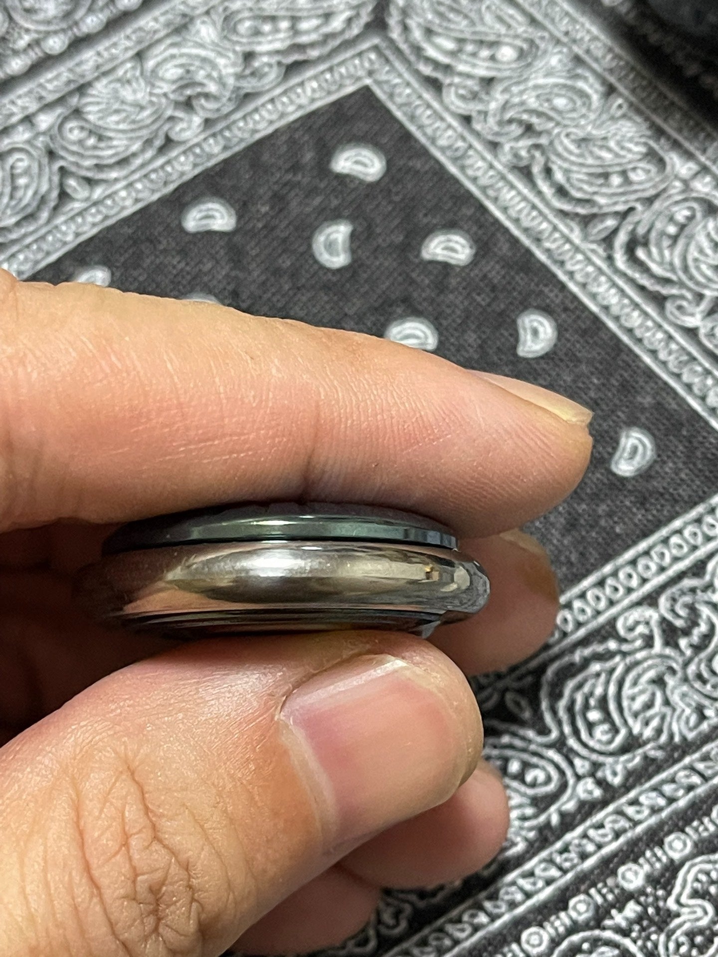 Top-C Zirconium