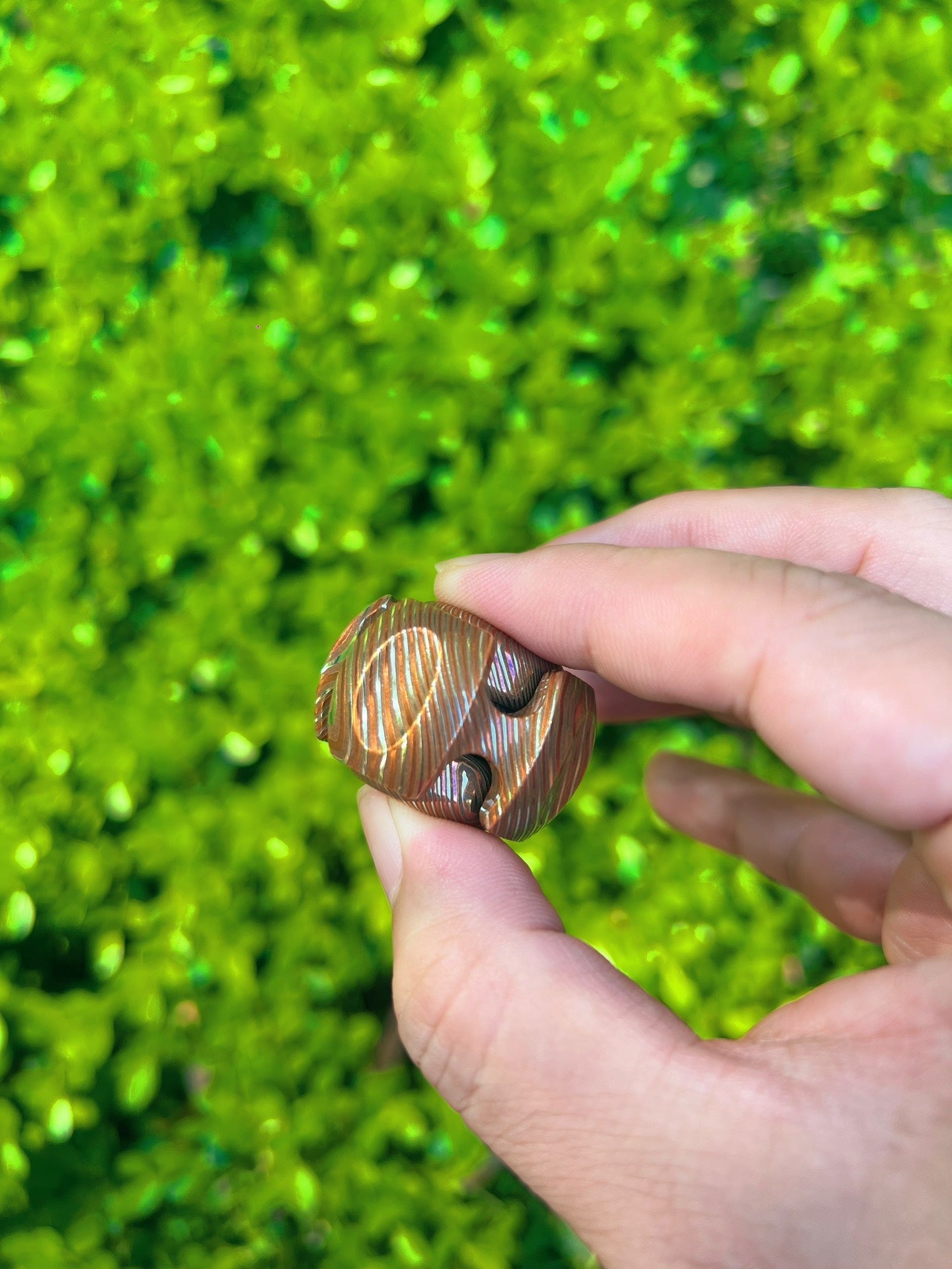 NoizC-Nano Mokume