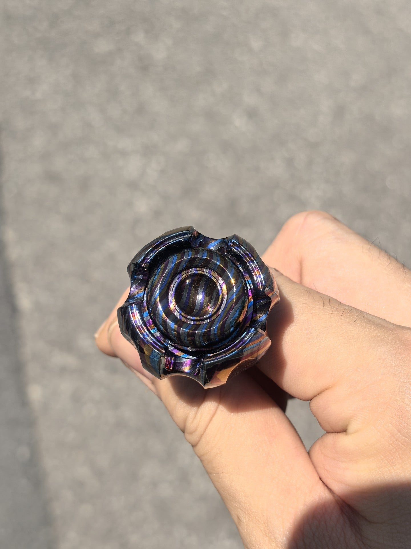 NoizC-Nano Zircuti