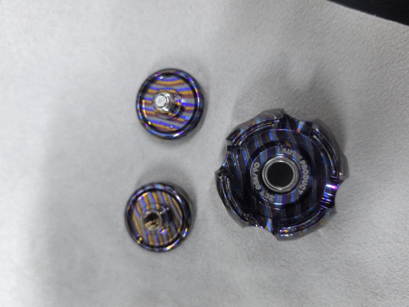 NoizC-Nano Zircuti