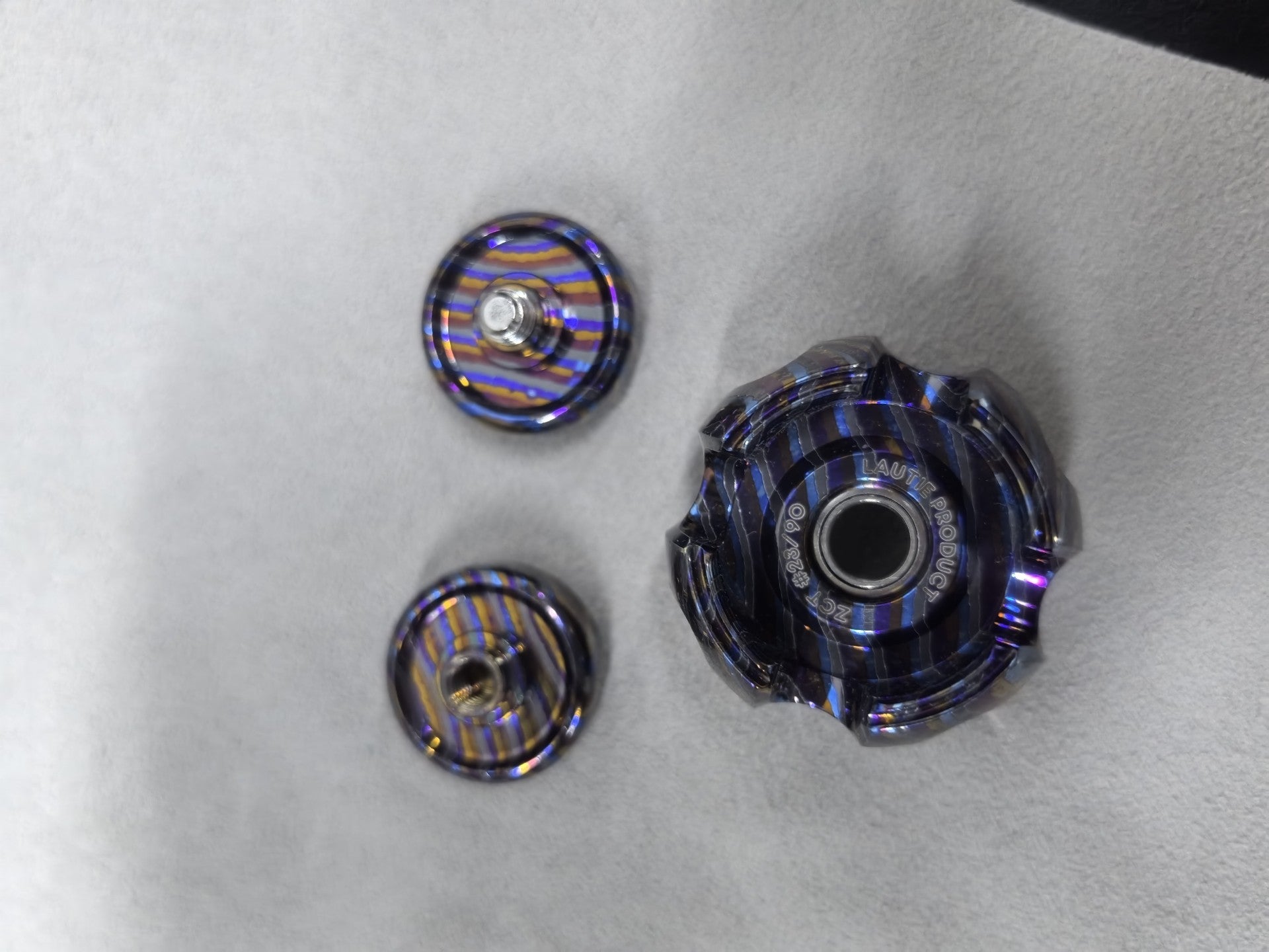 NoizC-Nano Zircuti