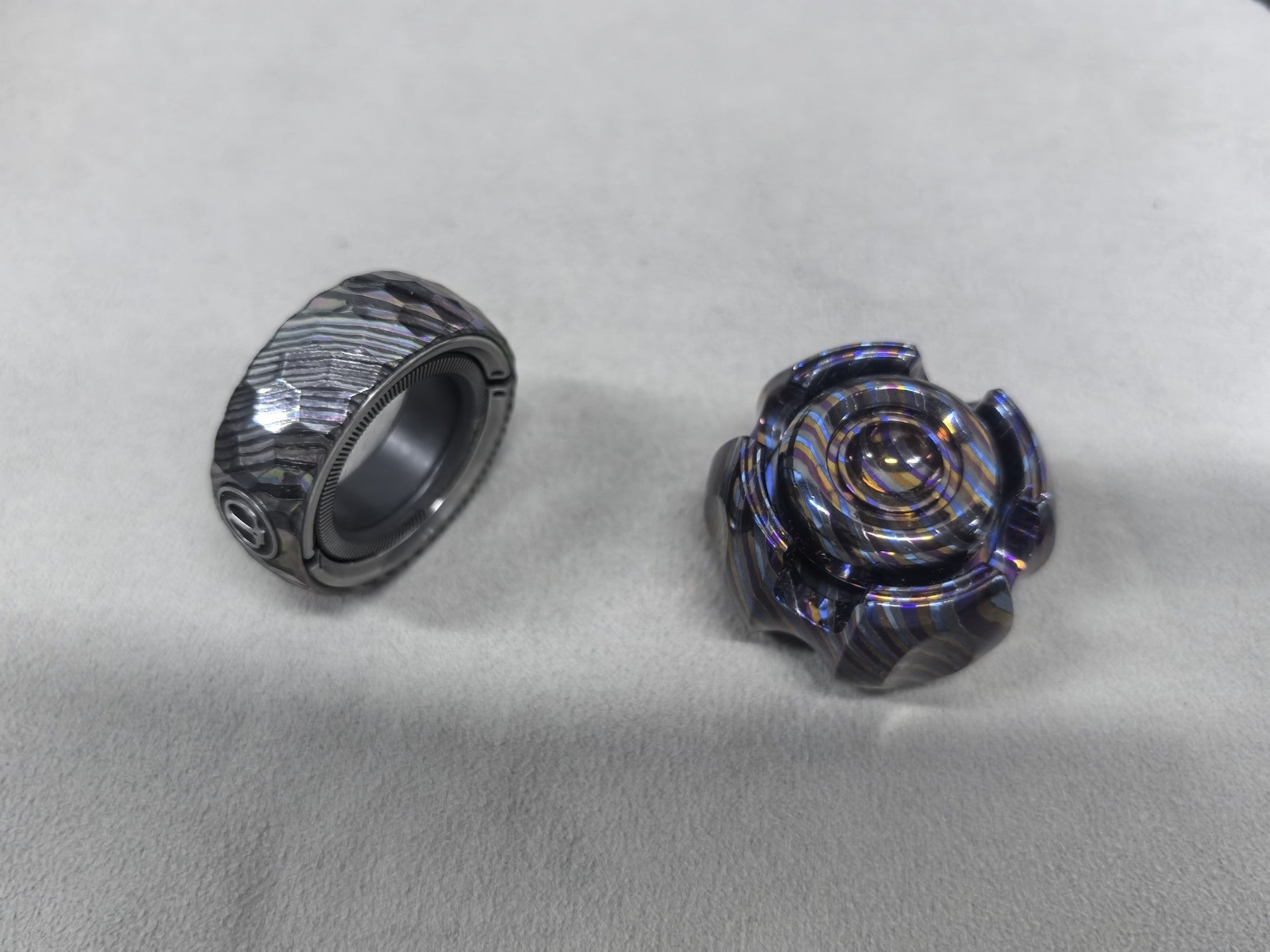 NoizC-Nano Zircuti