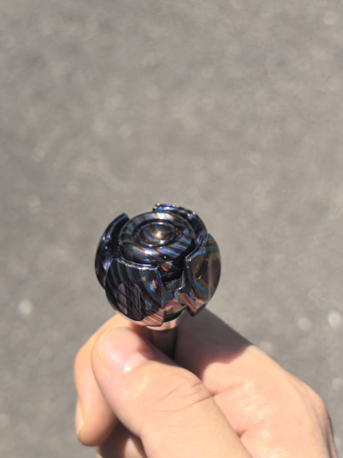 NoizC-Nano Zircuti