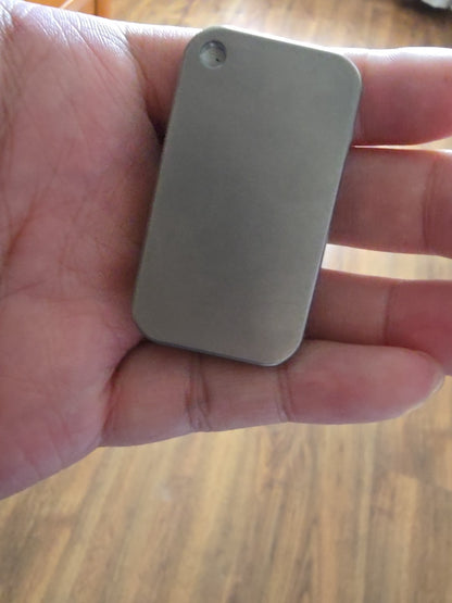 ZHUAN ZHUAN Slider Titanium+G10