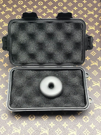 Donut 2.0 Zirconium