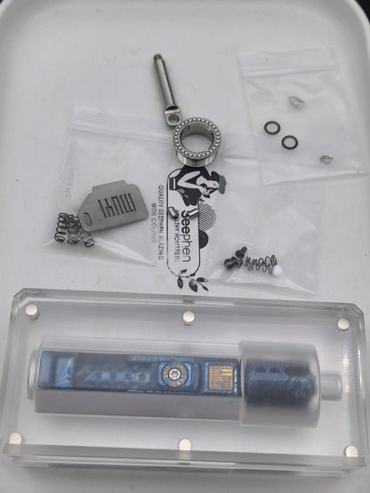 Musketeer Mokuti Set