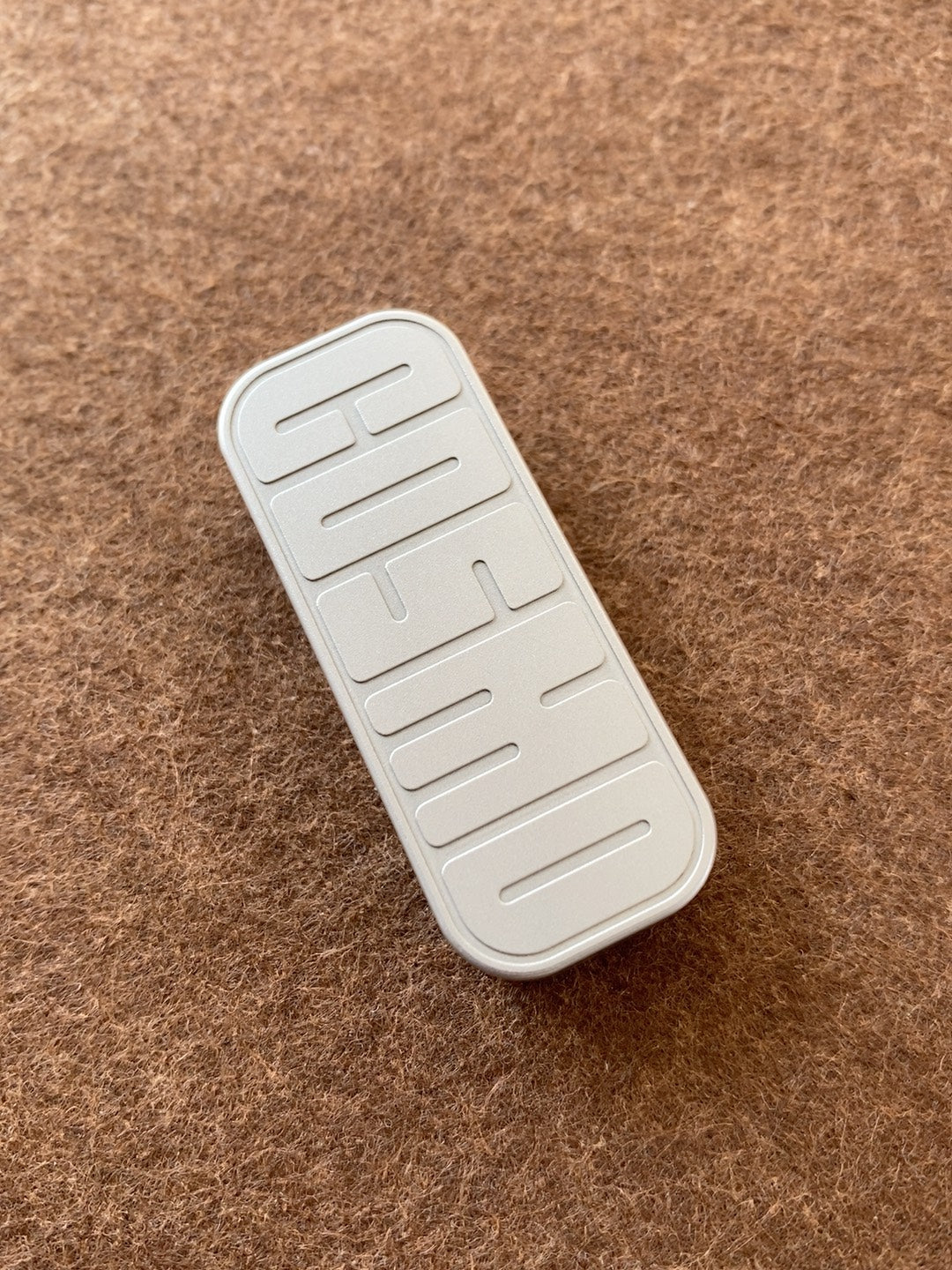 Gemini Stainless Steel