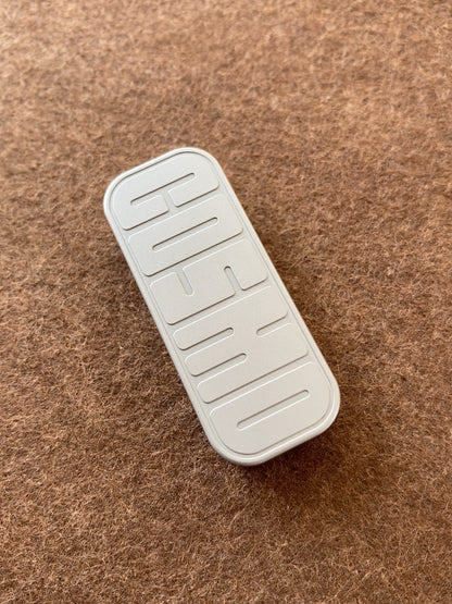 Gemini Stainless Steel