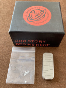 Gemini Stainless Steel