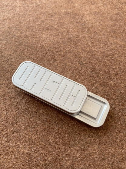 Gemini Stainless Steel