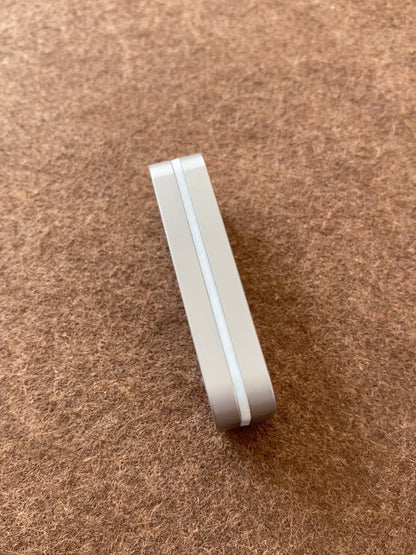 Gemini Stainless Steel