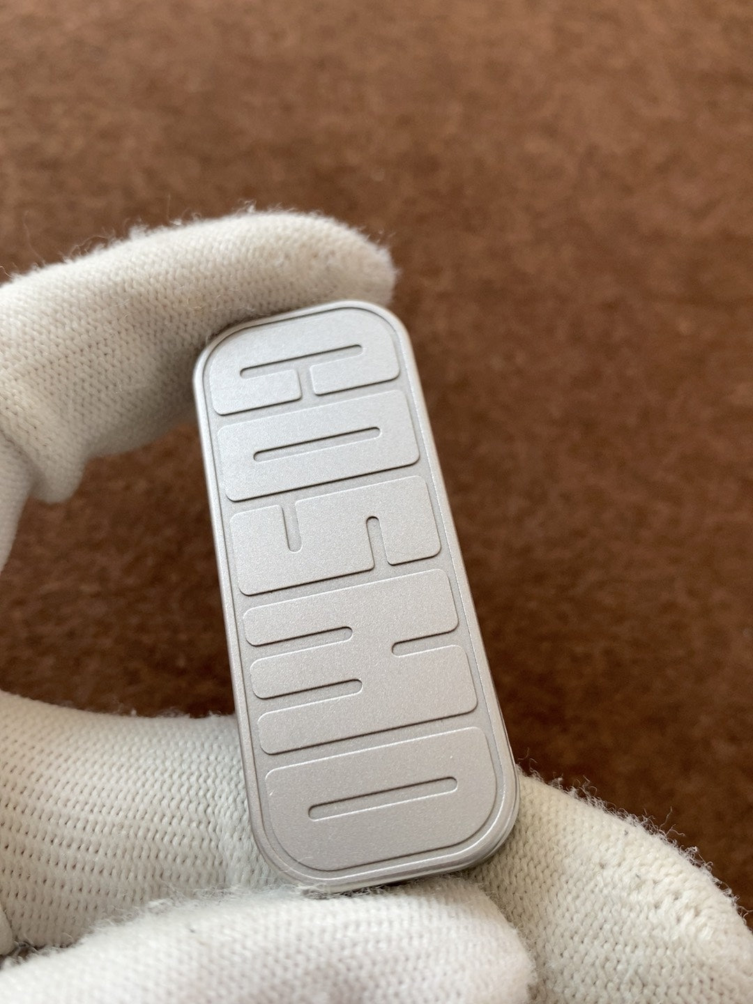 Gemini Stainless Steel