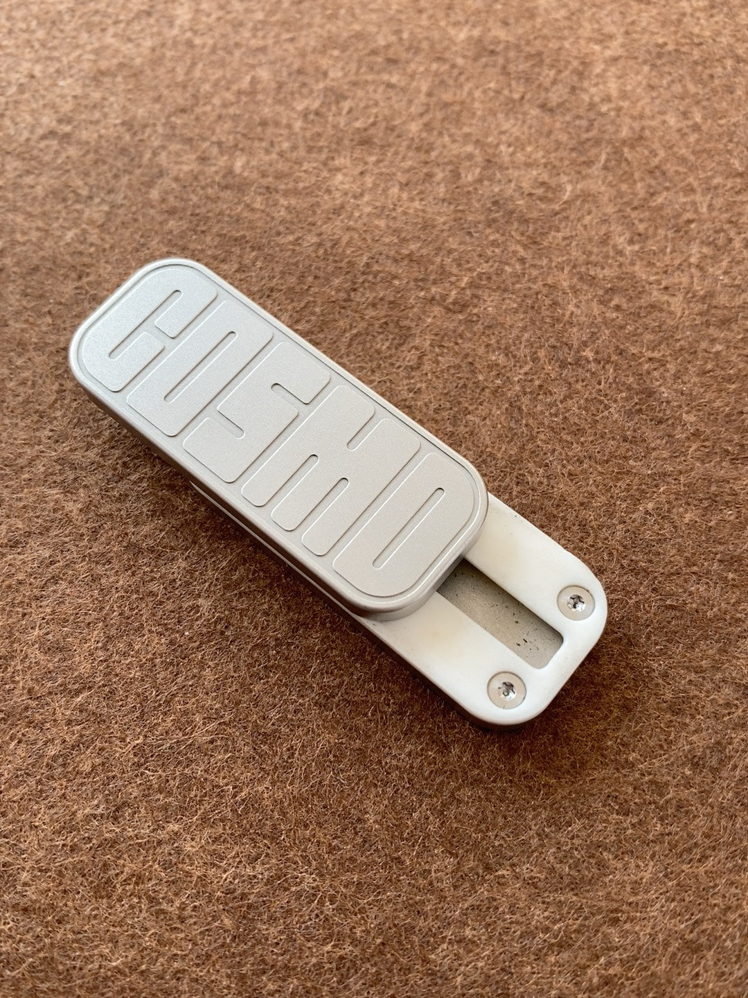 Gemini Stainless Steel