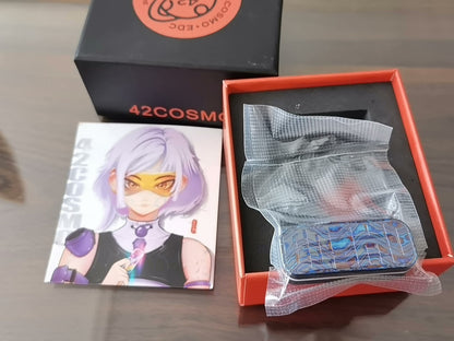 Gemini Zircuti Brand New