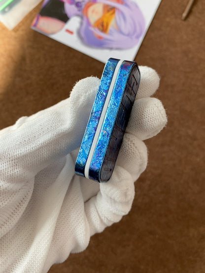 Gemini Crystallized Mokuti